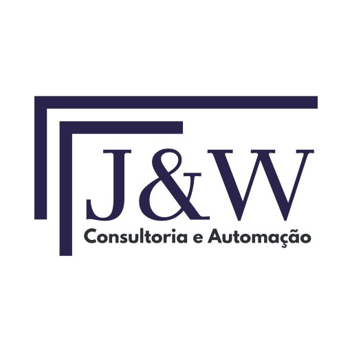 J&W Consultoria Desenvolvimento e Automação